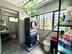Blk 134 Marsiling Road (Woodlands), HDB Executive #571596701